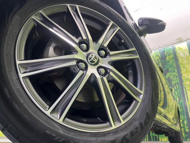 TOYOTA COROLLA FIELDER HYBRID 2017