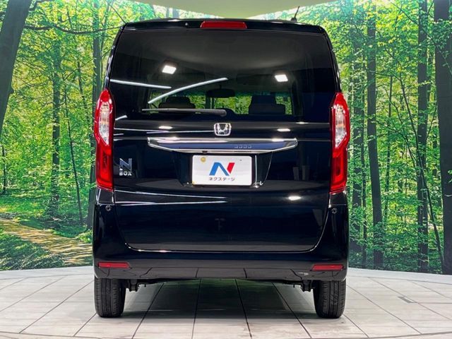 HONDA N BOX 2019