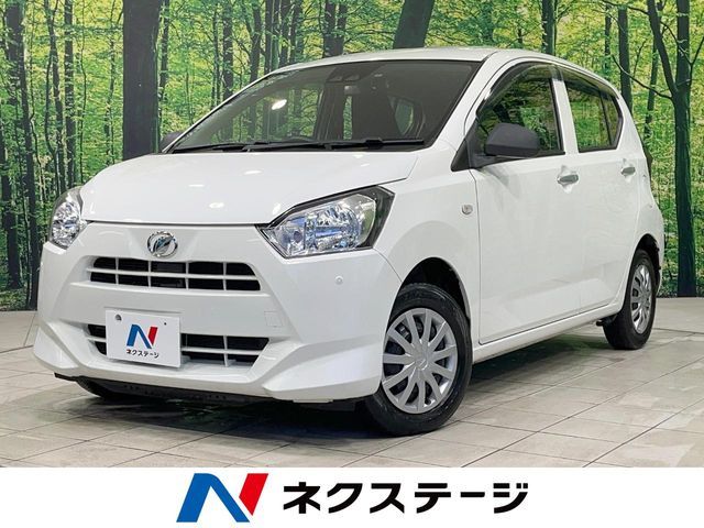 DAIHATSU MIRA e:S 2020