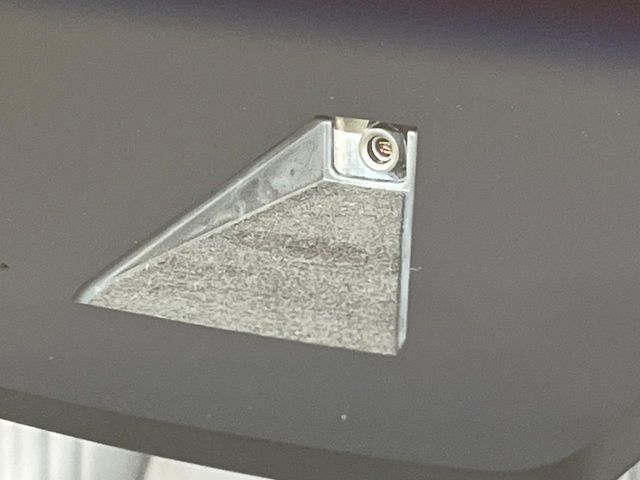 TOYOTA HARRIER HYBRID 2023