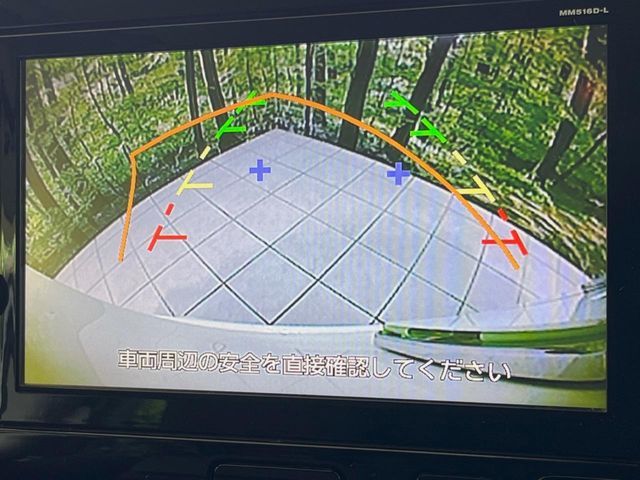 NISSAN SERENA  S-HYBRID 2016