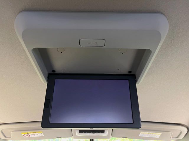 NISSAN SERENA  S-HYBRID 2016