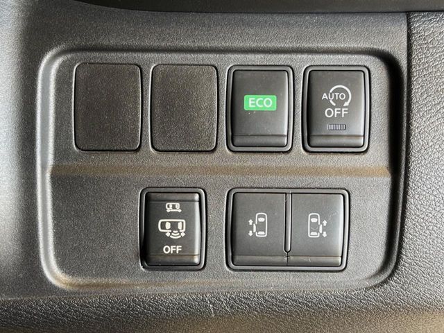 NISSAN SERENA  S-HYBRID 2016