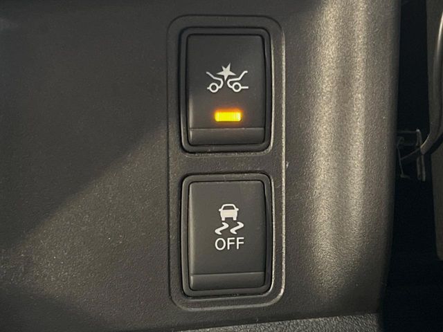 NISSAN SERENA  S-HYBRID 2016