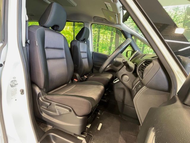 NISSAN SERENA  S-HYBRID 2016