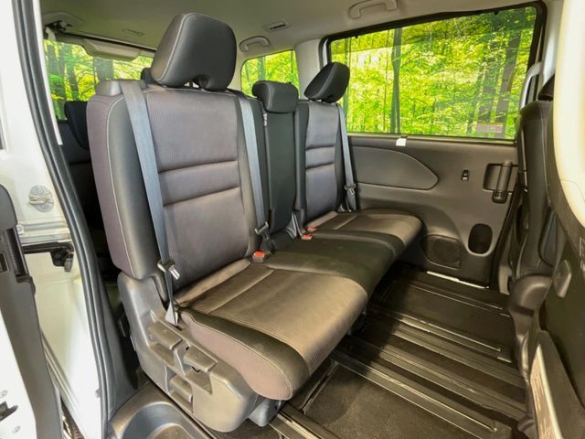 NISSAN SERENA  S-HYBRID 2016