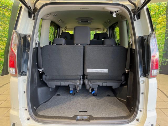 NISSAN SERENA  S-HYBRID 2016