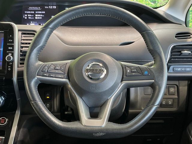 NISSAN SERENA  S-HYBRID 2016