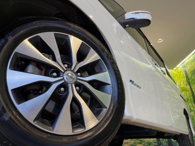 NISSAN SERENA  S-HYBRID 2016