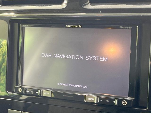 NISSAN SERENA  S-HYBRID 2015