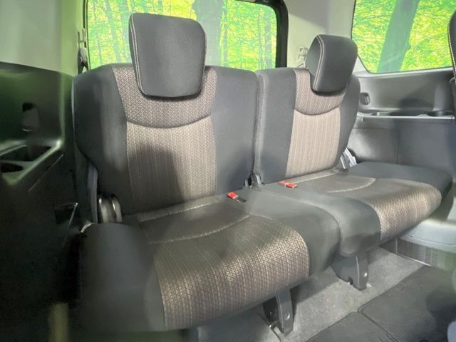 NISSAN SERENA  S-HYBRID 2015