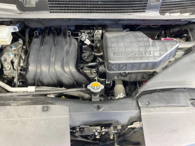 NISSAN SERENA  S-HYBRID 2015