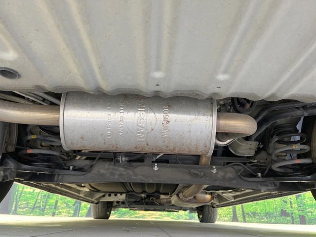 NISSAN SERENA  S-HYBRID 2015