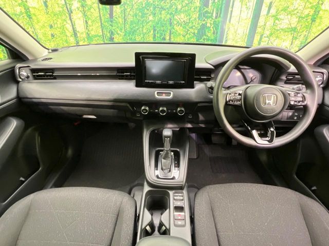 HONDA VEZEL e:HEV 2023