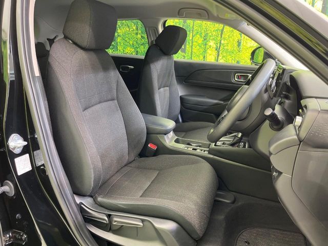 HONDA VEZEL e:HEV 2023