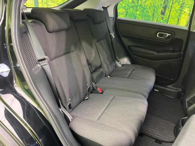 HONDA VEZEL e:HEV 2023