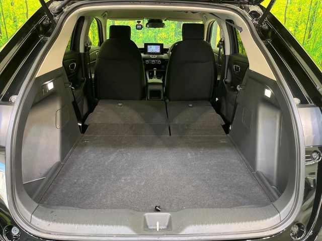 HONDA VEZEL e:HEV 2023