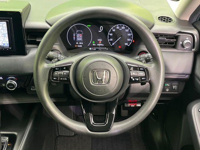 HONDA VEZEL e:HEV 2023