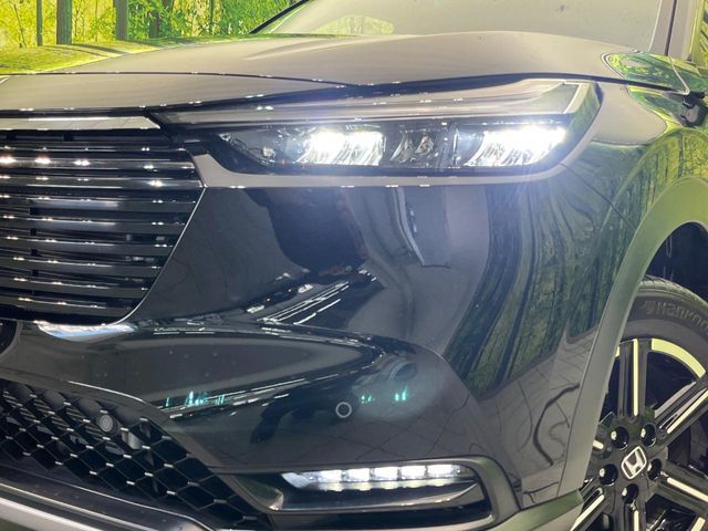 HONDA VEZEL e:HEV 2023