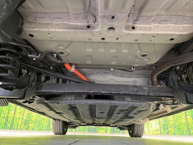 HONDA VEZEL e:HEV 2023