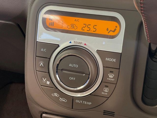 SUZUKI ALTO LAPIN Chocolat 2013