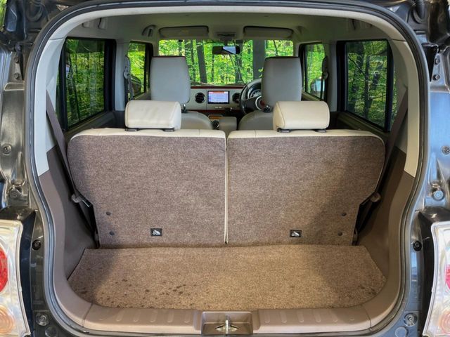 SUZUKI ALTO LAPIN Chocolat 2013