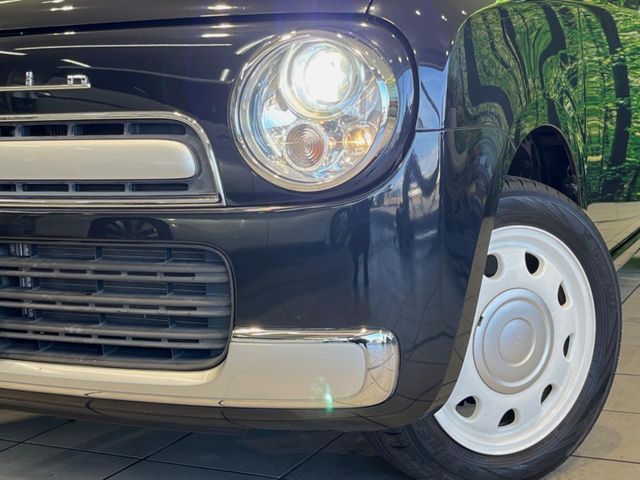 SUZUKI ALTO LAPIN Chocolat 2013