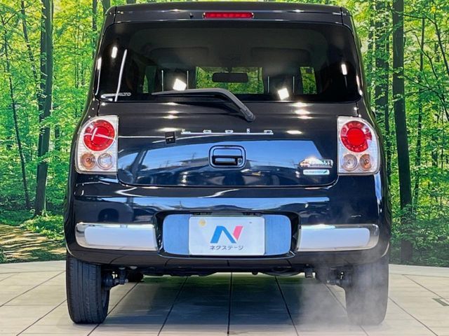 SUZUKI ALTO LAPIN Chocolat 2013