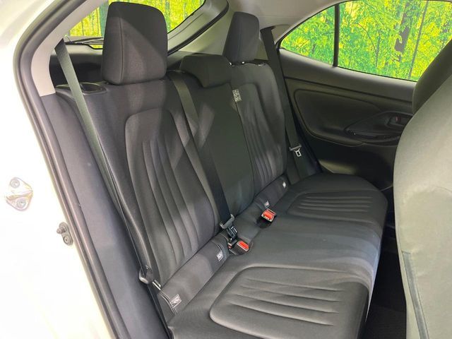 TOYOTA YARIS CROSS 2025