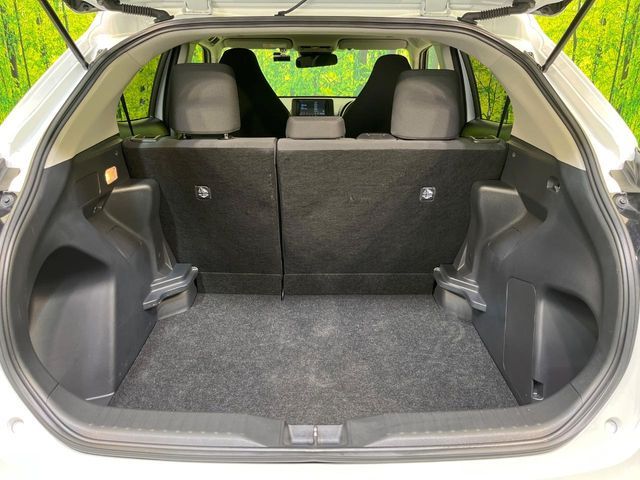 TOYOTA YARIS CROSS 2025