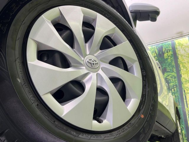 TOYOTA YARIS CROSS 2025