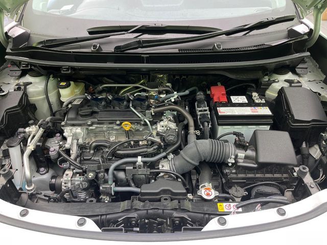 TOYOTA YARIS CROSS 2025