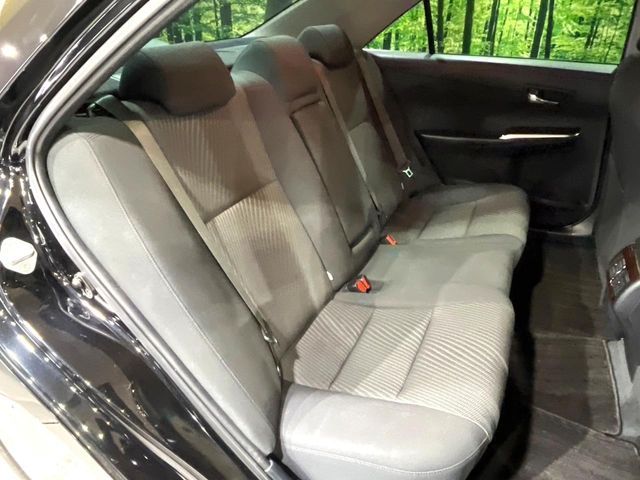 TOYOTA CAMRY HYBRID 2016