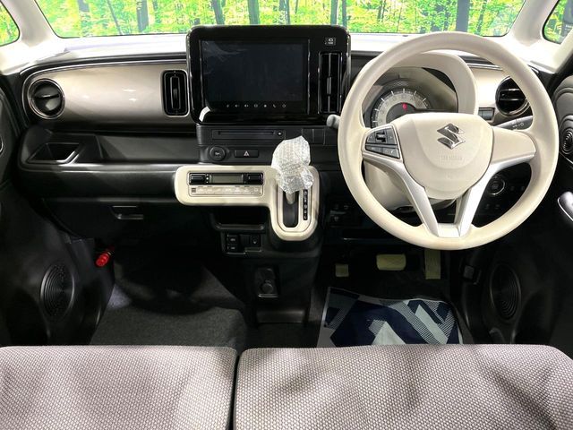 SUZUKI WAGON R SMILE 2024