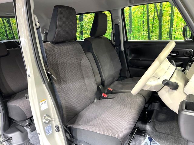 SUZUKI WAGON R SMILE 2024