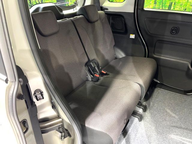 SUZUKI WAGON R SMILE 2024