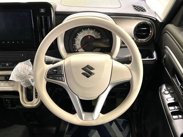 SUZUKI WAGON R SMILE 2024