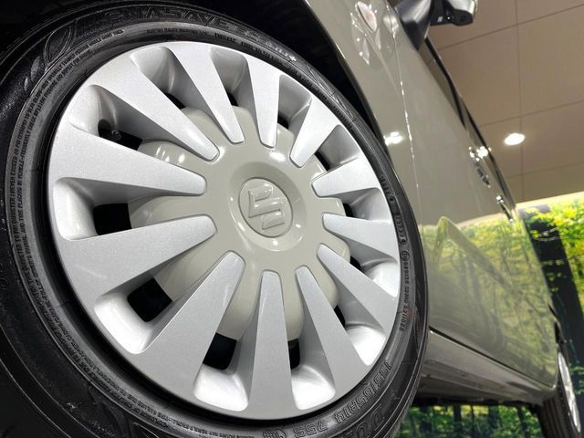 SUZUKI WAGON R SMILE 2024