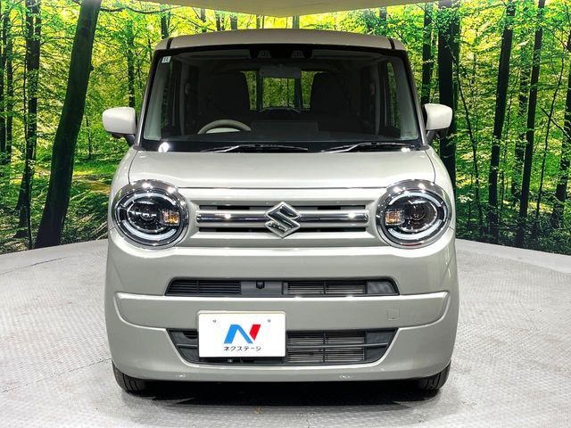 SUZUKI WAGON R SMILE 2024