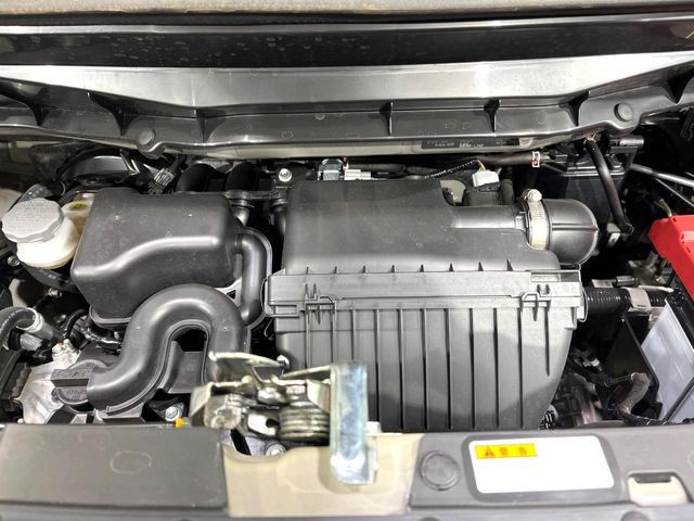 SUZUKI WAGON R SMILE 2024