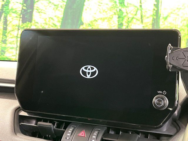 TOYOTA RAV4 4WD 2023