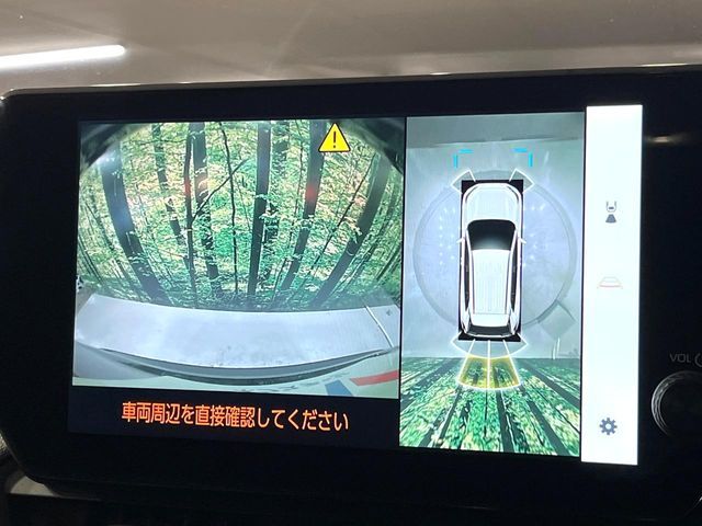 TOYOTA RAV4 4WD 2023