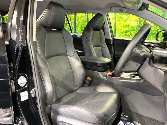 TOYOTA RAV4 4WD 2023