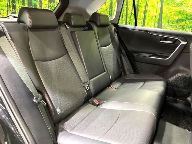 TOYOTA RAV4 4WD 2023