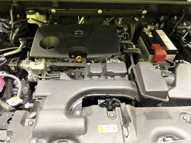 TOYOTA RAV4 4WD 2023