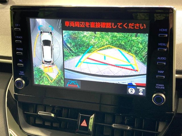 TOYOTA COROLLA CROSS HYBRID 2023