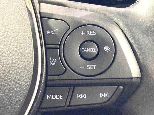 TOYOTA COROLLA CROSS HYBRID 2023