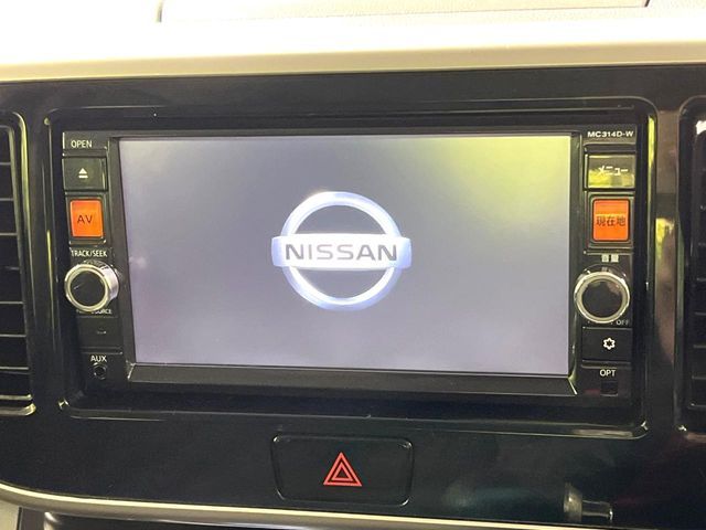 NISSAN DAYZ ROOX 2015