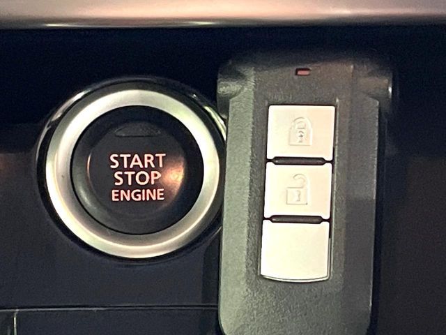 NISSAN DAYZ ROOX 2015