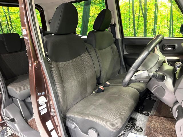 NISSAN DAYZ ROOX 2015